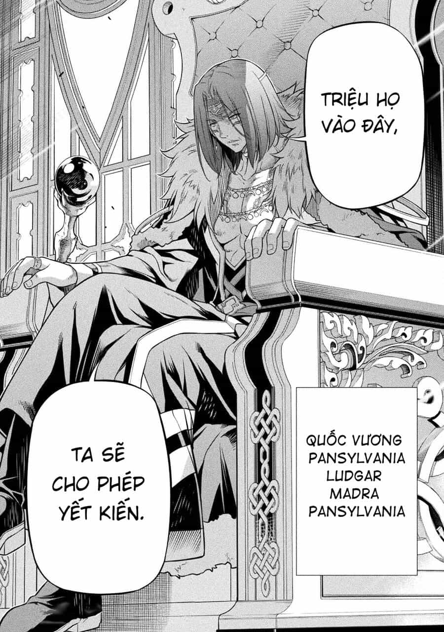 Drawing: Saikyou Mangaka Wa Oekaki Skill De Isekai Musou Suru! - Chương 111 - ảnh 15