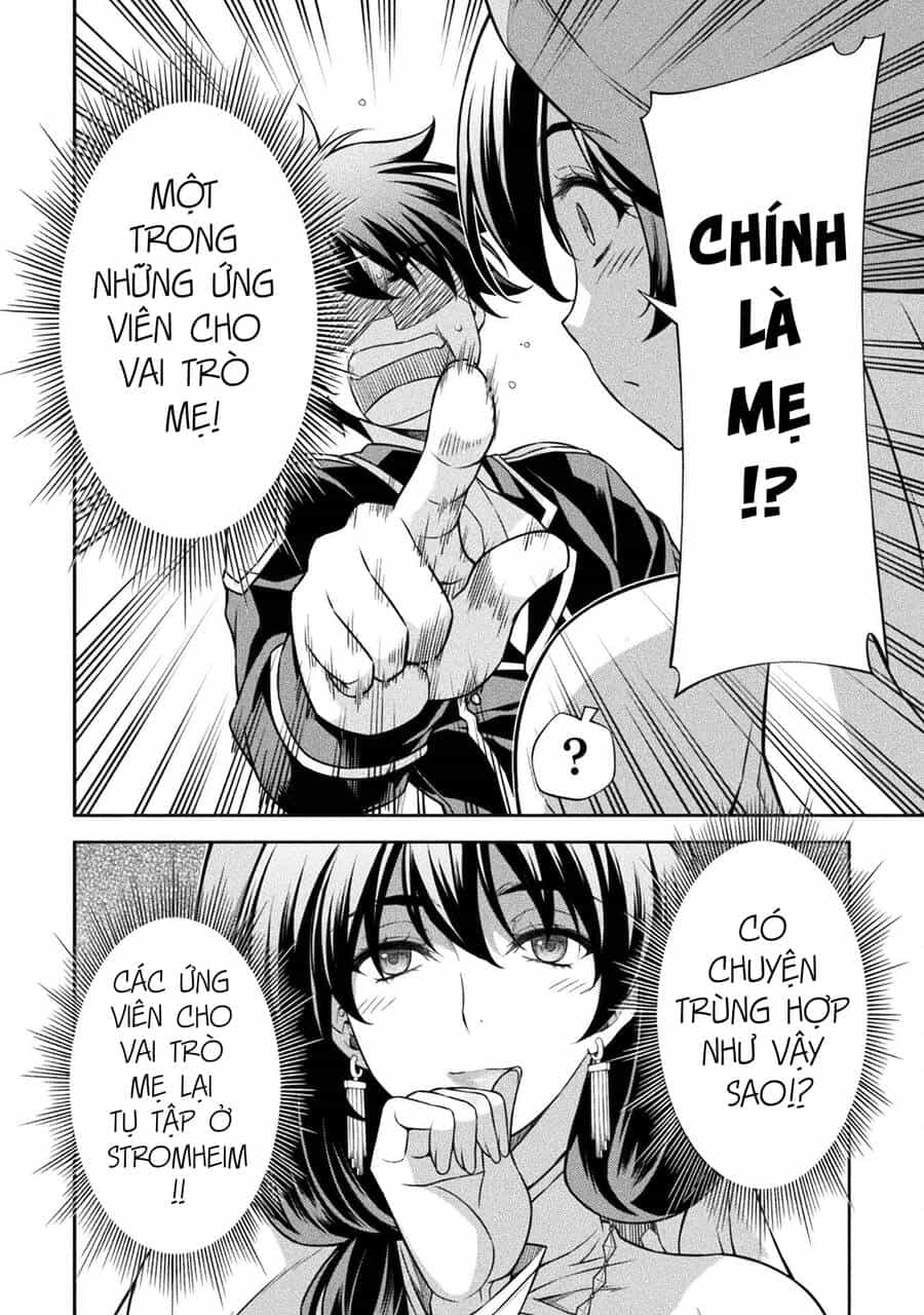 Drawing: Saikyou Mangaka Wa Oekaki Skill De Isekai Musou Suru! - Chương 113 - ảnh 14