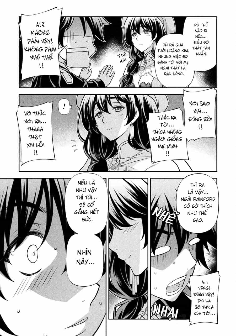 Drawing: Saikyou Mangaka Wa Oekaki Skill De Isekai Musou Suru! - Chương 113 - ảnh 15