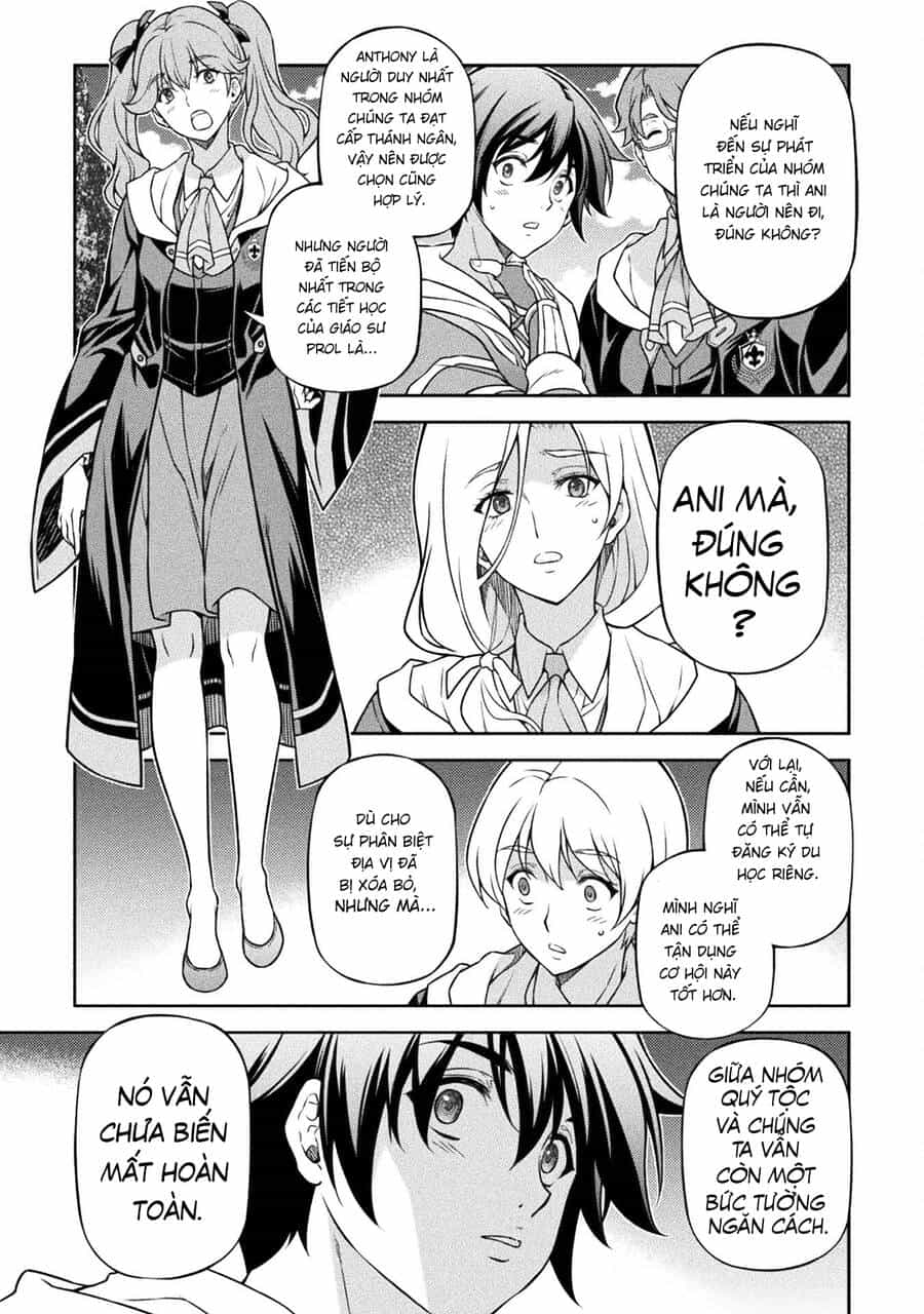 Drawing: Saikyou Mangaka Wa Oekaki Skill De Isekai Musou Suru! - Chương 114 - ảnh 5