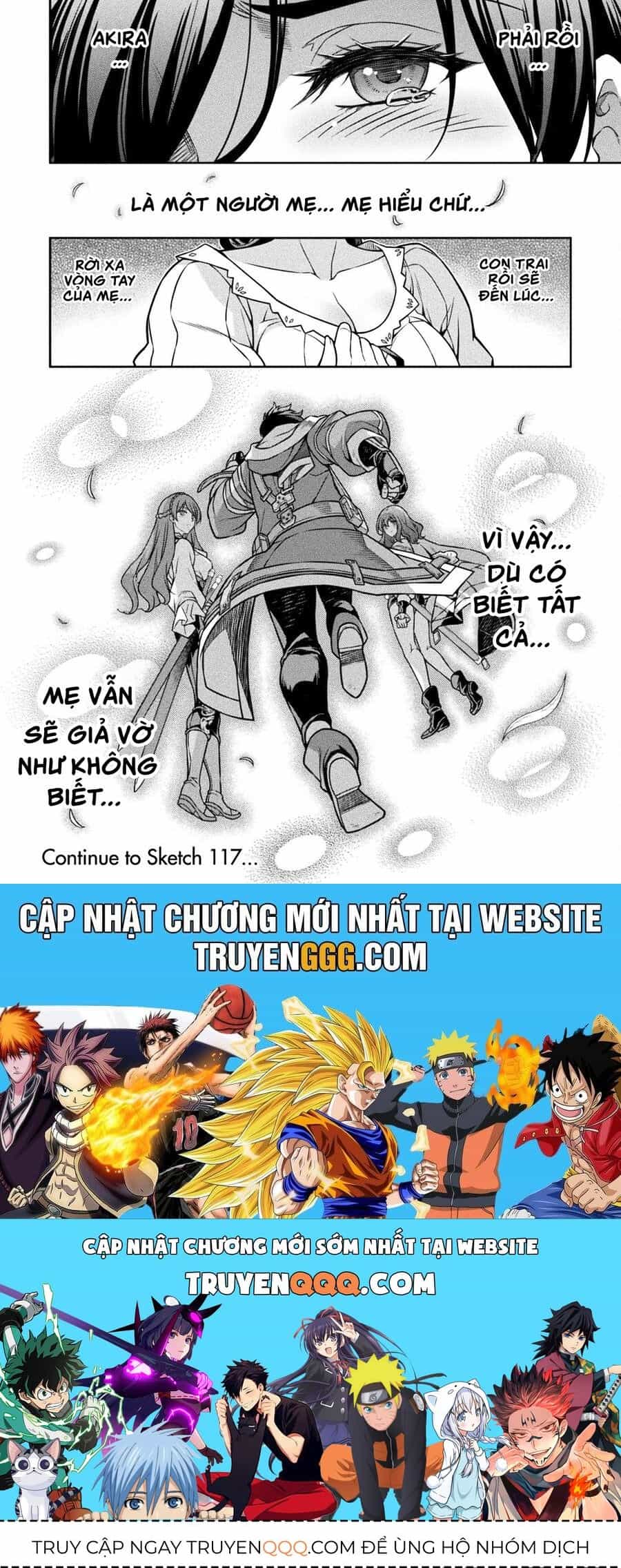 Drawing: Saikyou Mangaka Wa Oekaki Skill De Isekai Musou Suru! - Chương 116 - ảnh 16