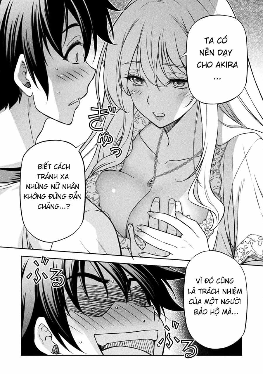 Drawing: Saikyou Mangaka Wa Oekaki Skill De Isekai Musou Suru! - Chương 117 - ảnh 15