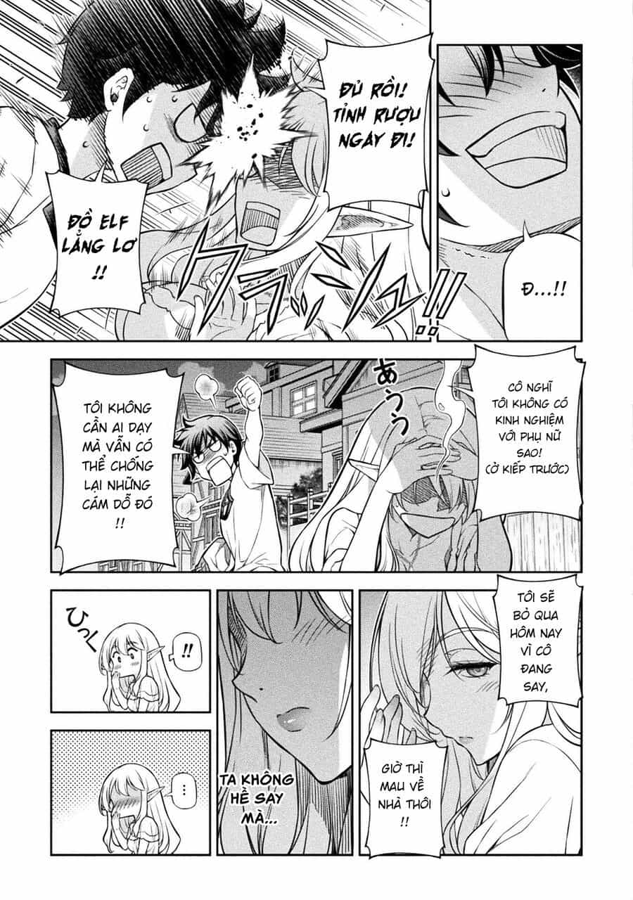 Drawing: Saikyou Mangaka Wa Oekaki Skill De Isekai Musou Suru! - Chương 117 - ảnh 16