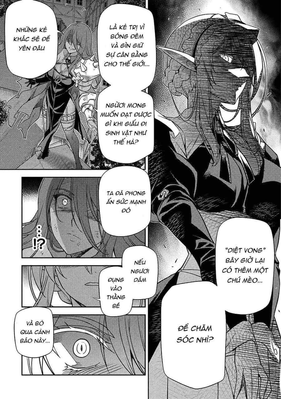 Drawing: Saikyou Mangaka Wa Oekaki Skill De Isekai Musou Suru! - Chương 10 - ảnh 13