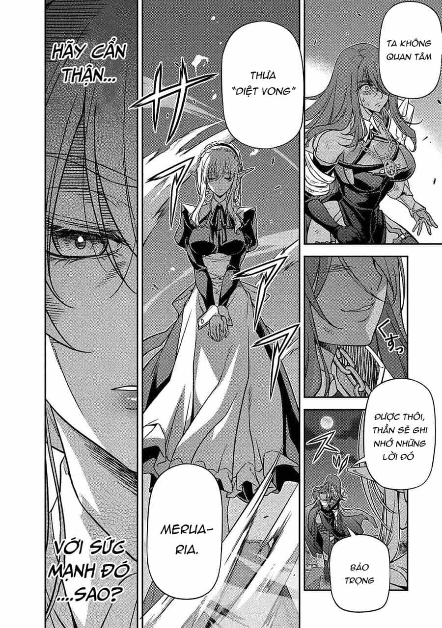 Drawing: Saikyou Mangaka Wa Oekaki Skill De Isekai Musou Suru! - Chương 10 - ảnh 15