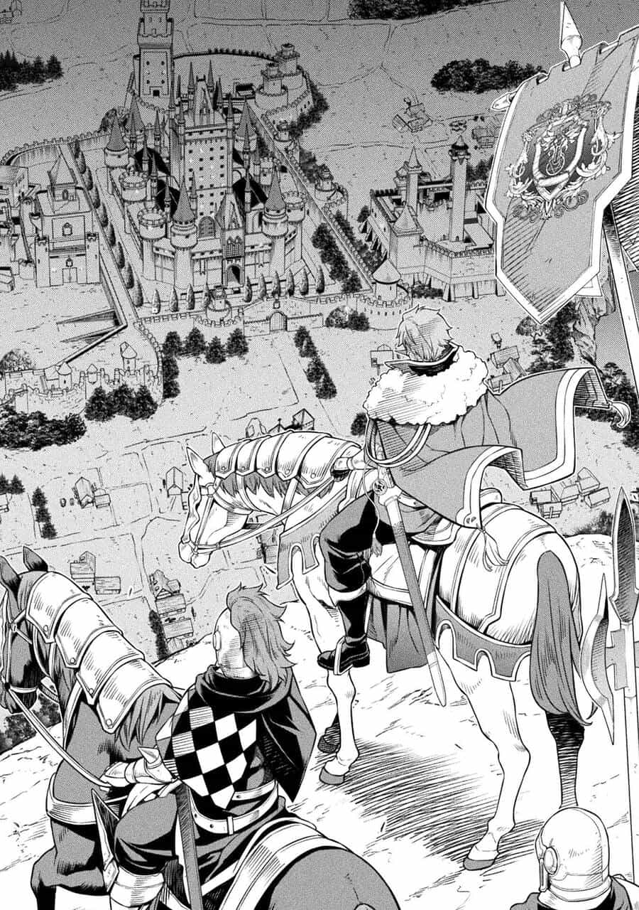 Drawing: Saikyou Mangaka Wa Oekaki Skill De Isekai Musou Suru! - Chương 118 - ảnh 6