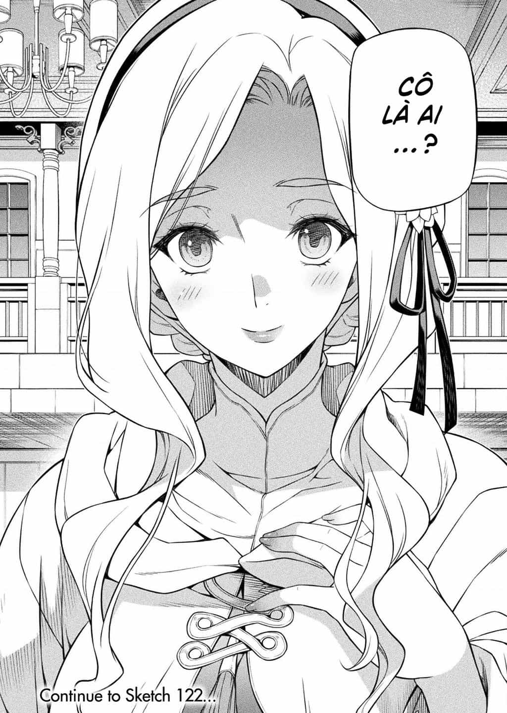 Drawing: Saikyou Mangaka Wa Oekaki Skill De Isekai Musou Suru! - Chuong 121 - ảnh 17