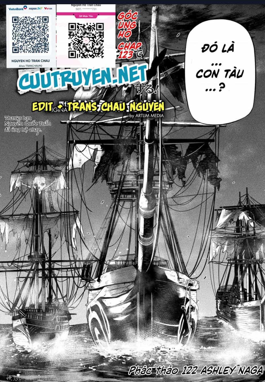 Drawing: Saikyou Mangaka Wa Oekaki Skill De Isekai Musou Suru! - Chuong 122 - ảnh 3