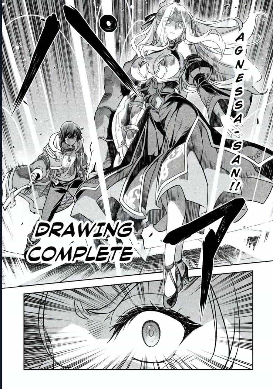 Drawing: Saikyou Mangaka Wa Oekaki Skill De Isekai Musou Suru! - Chương 130 - ảnh 7