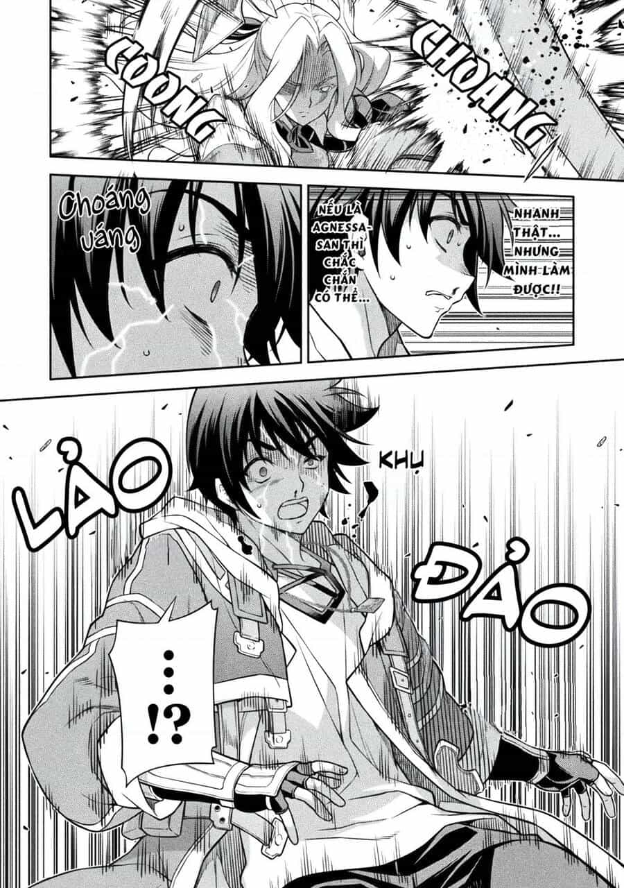 Drawing: Saikyou Mangaka Wa Oekaki Skill De Isekai Musou Suru! - Chương 131 - ảnh 5