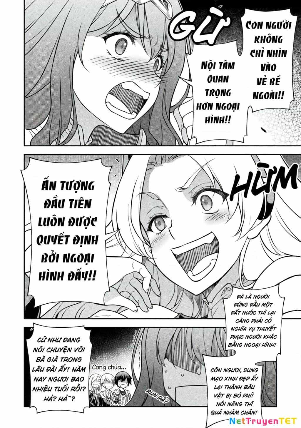 Drawing: Saikyou Mangaka Wa Oekaki Skill De Isekai Musou Suru! - Chương 132 - ảnh 12