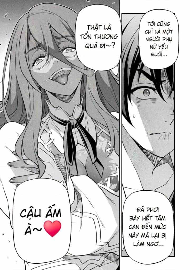 Drawing: Saikyou Mangaka Wa Oekaki Skill De Isekai Musou Suru! - Chương 134 - ảnh 15