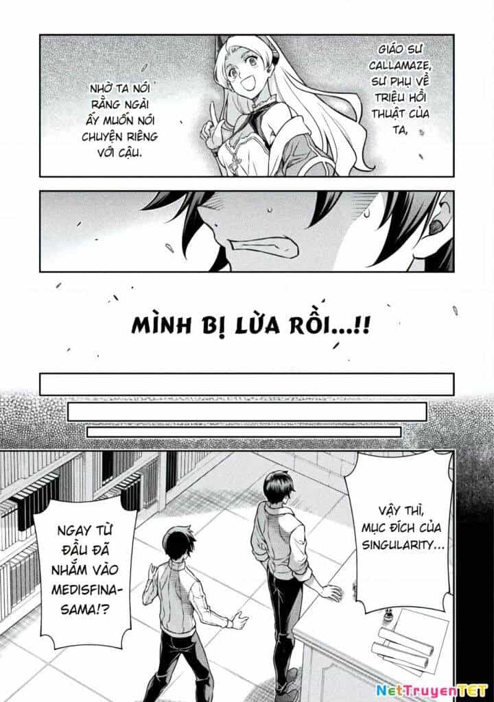 Drawing: Saikyou Mangaka Wa Oekaki Skill De Isekai Musou Suru! - Chương 134 - ảnh 9