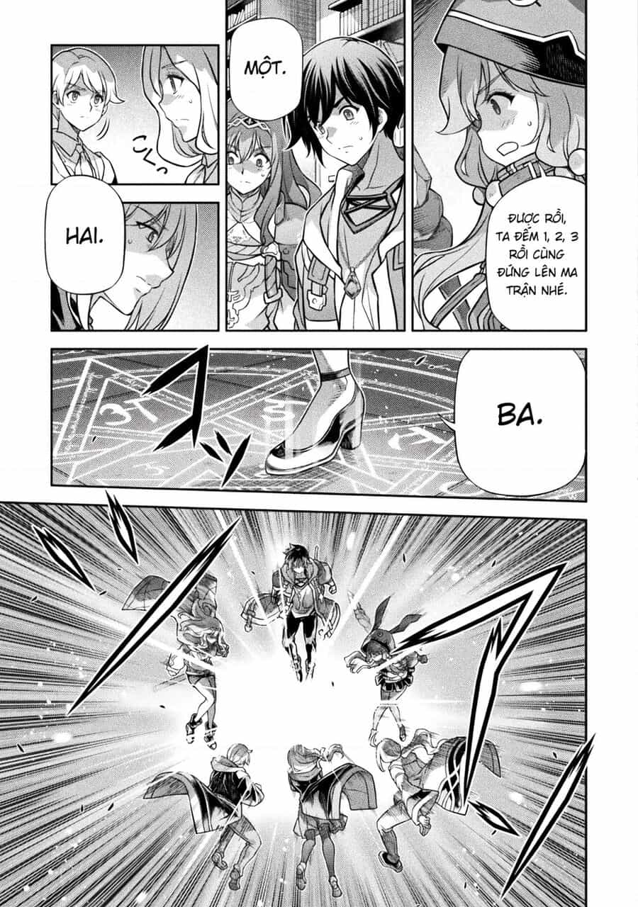 Drawing: Saikyou Mangaka Wa Oekaki Skill De Isekai Musou Suru! - Chương 137 - ảnh 13