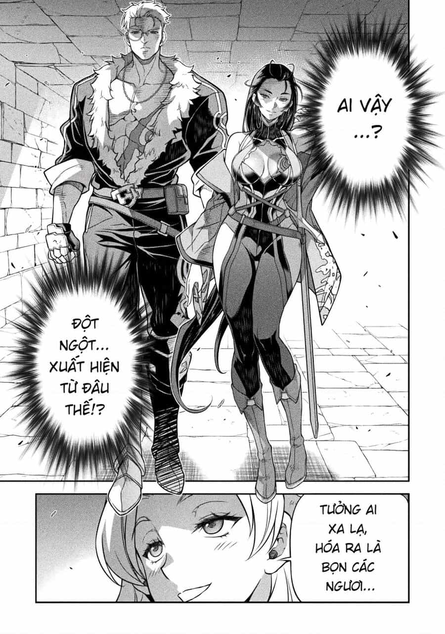 Drawing: Saikyou Mangaka Wa Oekaki Skill De Isekai Musou Suru! - Chương 137 - ảnh 17