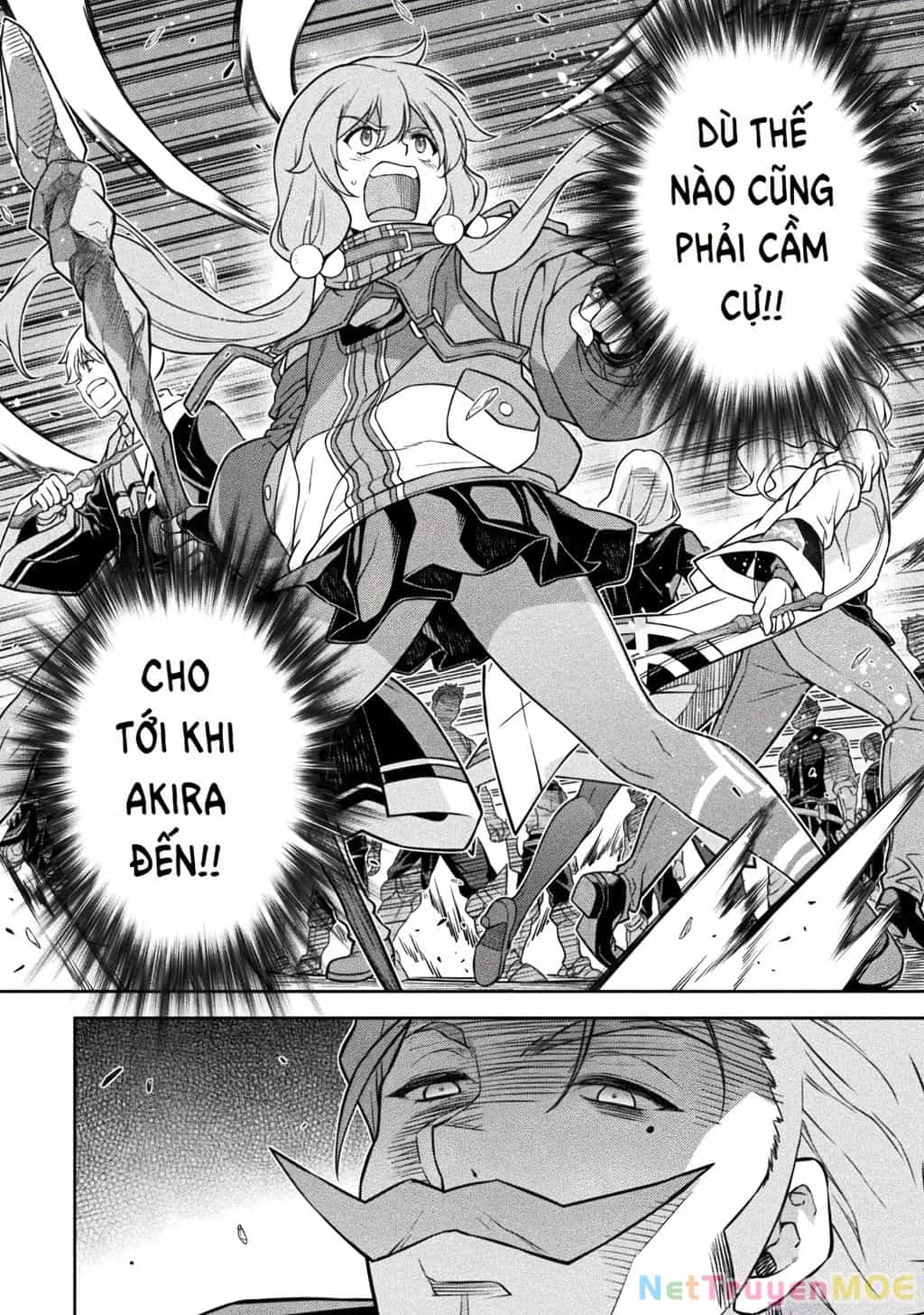 Drawing: Saikyou Mangaka Wa Oekaki Skill De Isekai Musou Suru! - Chương 139 - ảnh 13