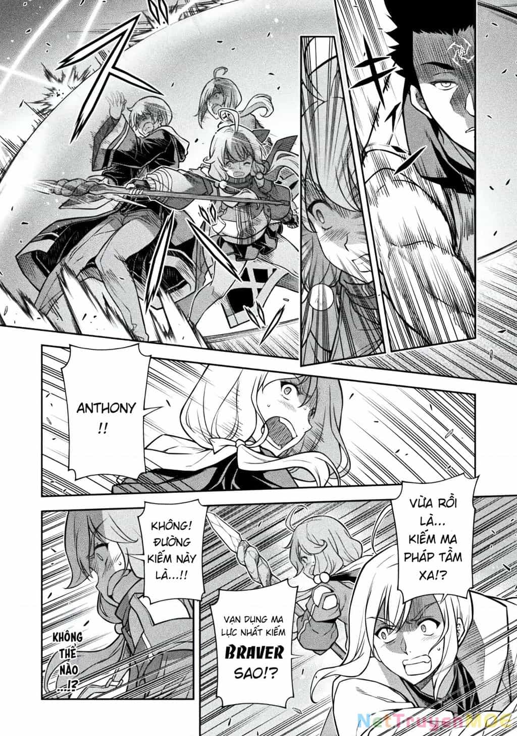 Drawing: Saikyou Mangaka Wa Oekaki Skill De Isekai Musou Suru! - Chương 139 - ảnh 9