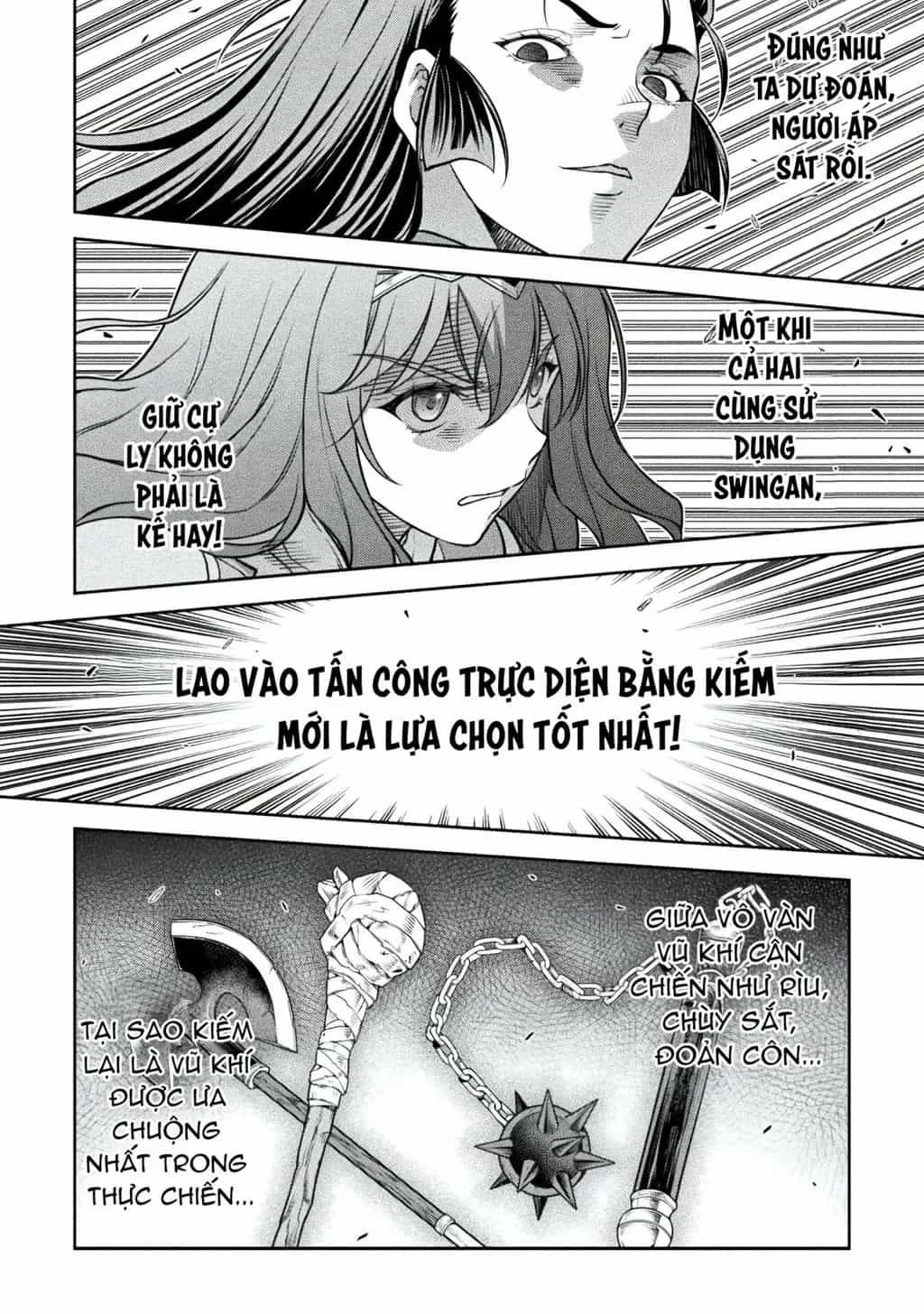 Drawing: Saikyou Mangaka Wa Oekaki Skill De Isekai Musou Suru! - Chương 142 - ảnh 11
