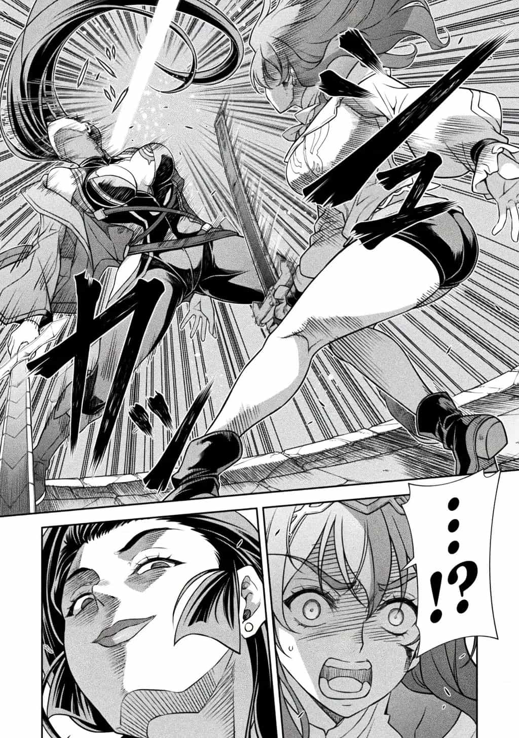 Drawing: Saikyou Mangaka Wa Oekaki Skill De Isekai Musou Suru! - Chương 142 - ảnh 15