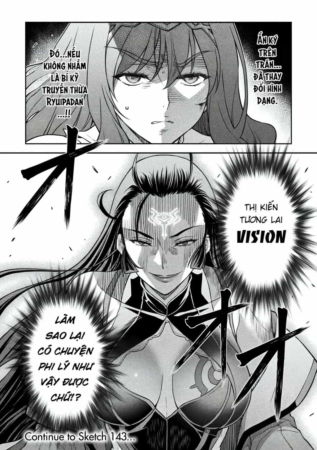 Drawing: Saikyou Mangaka Wa Oekaki Skill De Isekai Musou Suru! - Chương 142 - ảnh 17