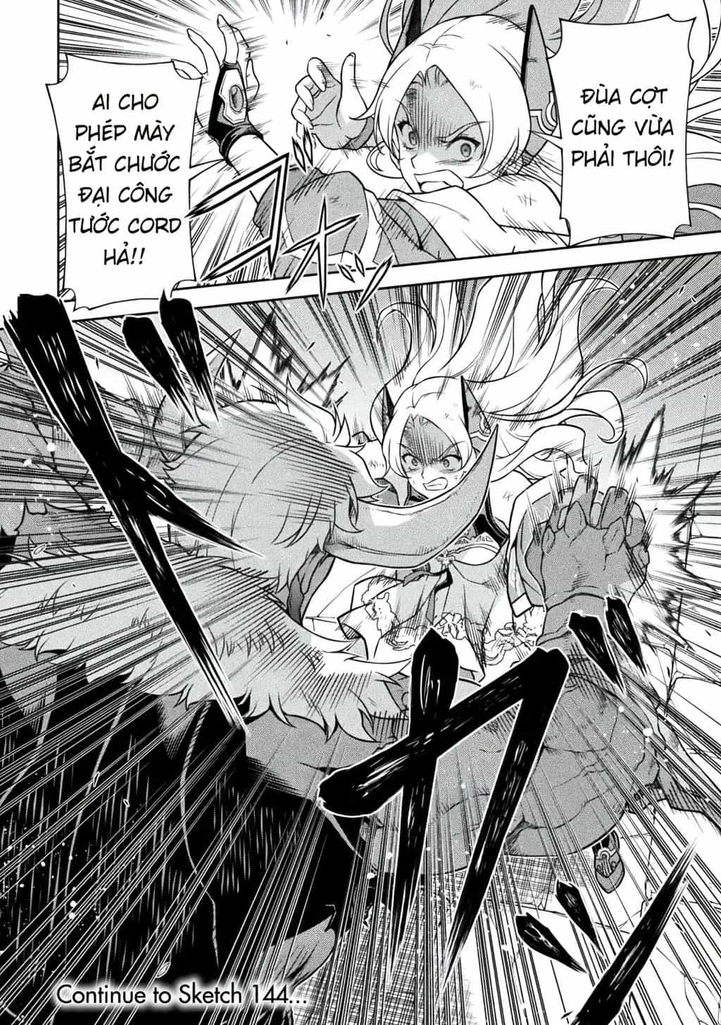 Drawing: Saikyou Mangaka Wa Oekaki Skill De Isekai Musou Suru! - Chương 142 - ảnh 35
