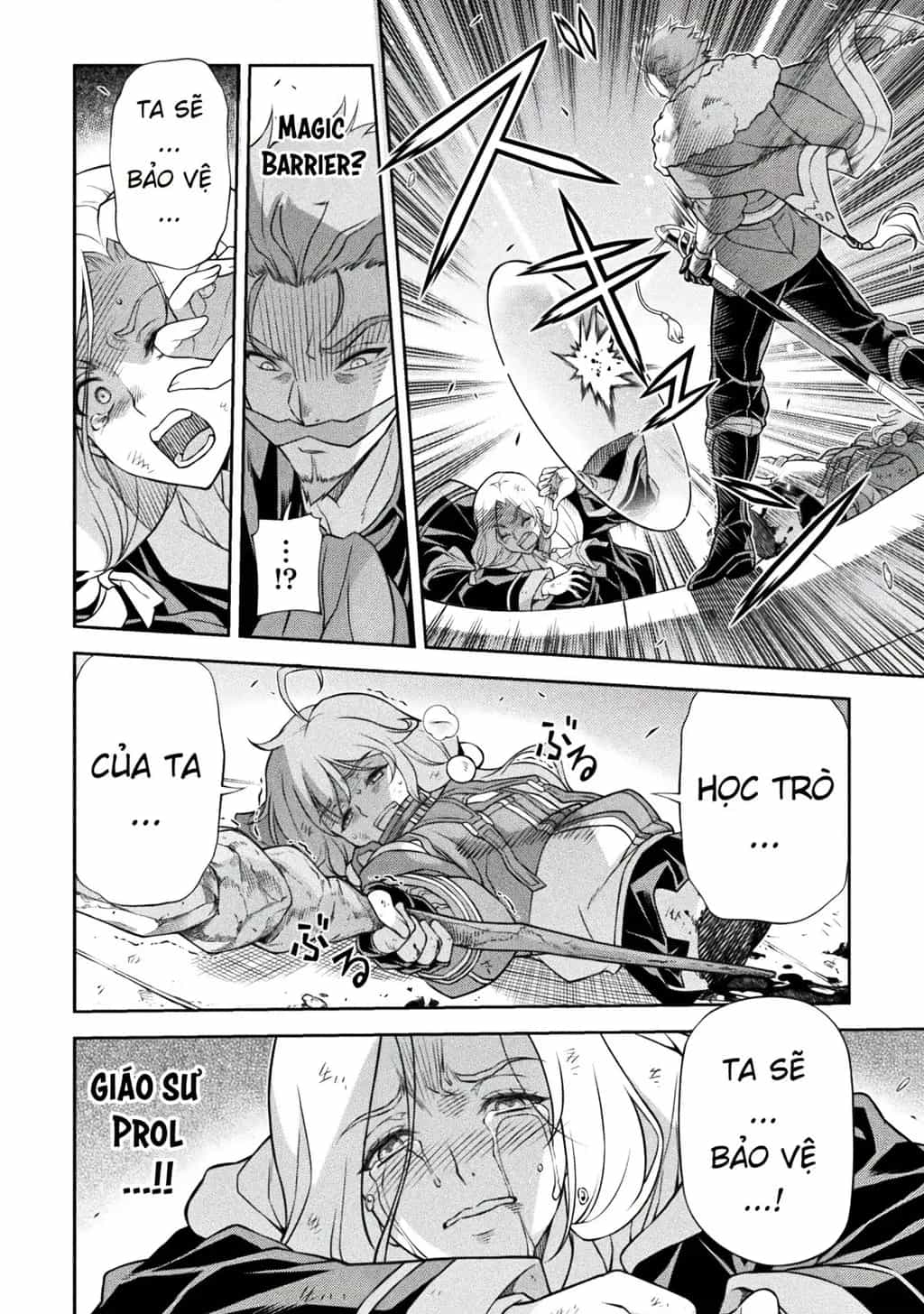 Drawing: Saikyou Mangaka Wa Oekaki Skill De Isekai Musou Suru! - Chương 142 - ảnh 49