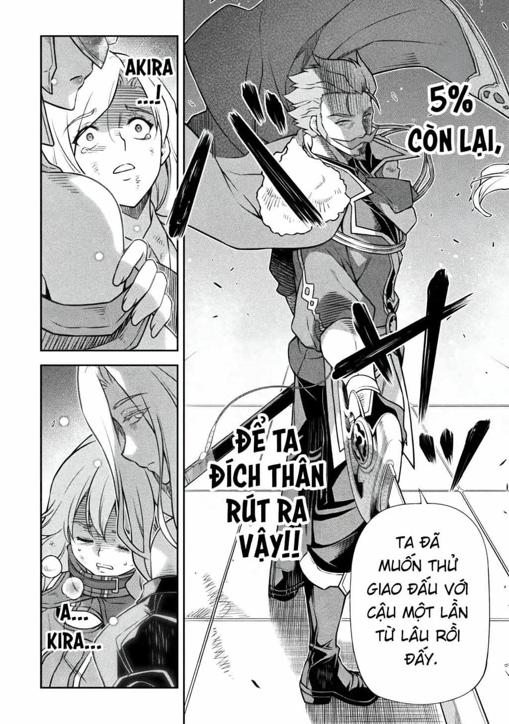 Drawing: Saikyou Mangaka Wa Oekaki Skill De Isekai Musou Suru! - Chương 142 - ảnh 56