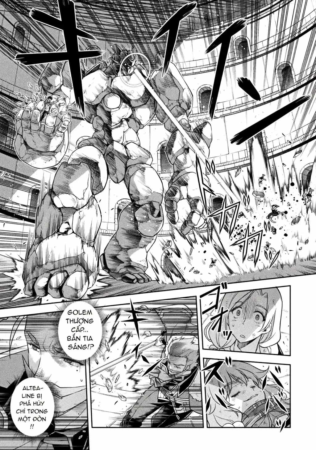 Drawing: Saikyou Mangaka Wa Oekaki Skill De Isekai Musou Suru! - Chương 142 - ảnh 62