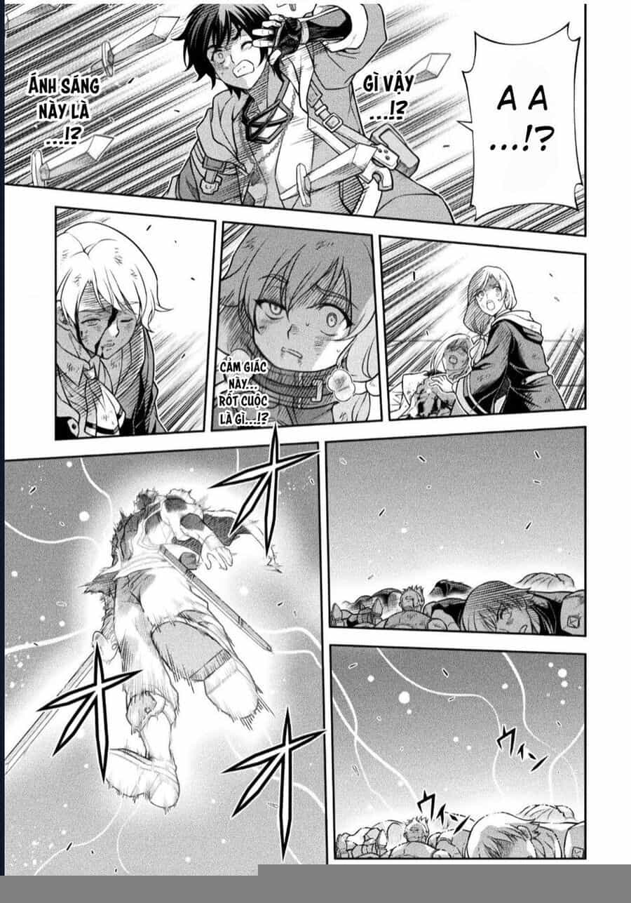 Drawing: Saikyou Mangaka Wa Oekaki Skill De Isekai Musou Suru! - Chương 148 - ảnh 14