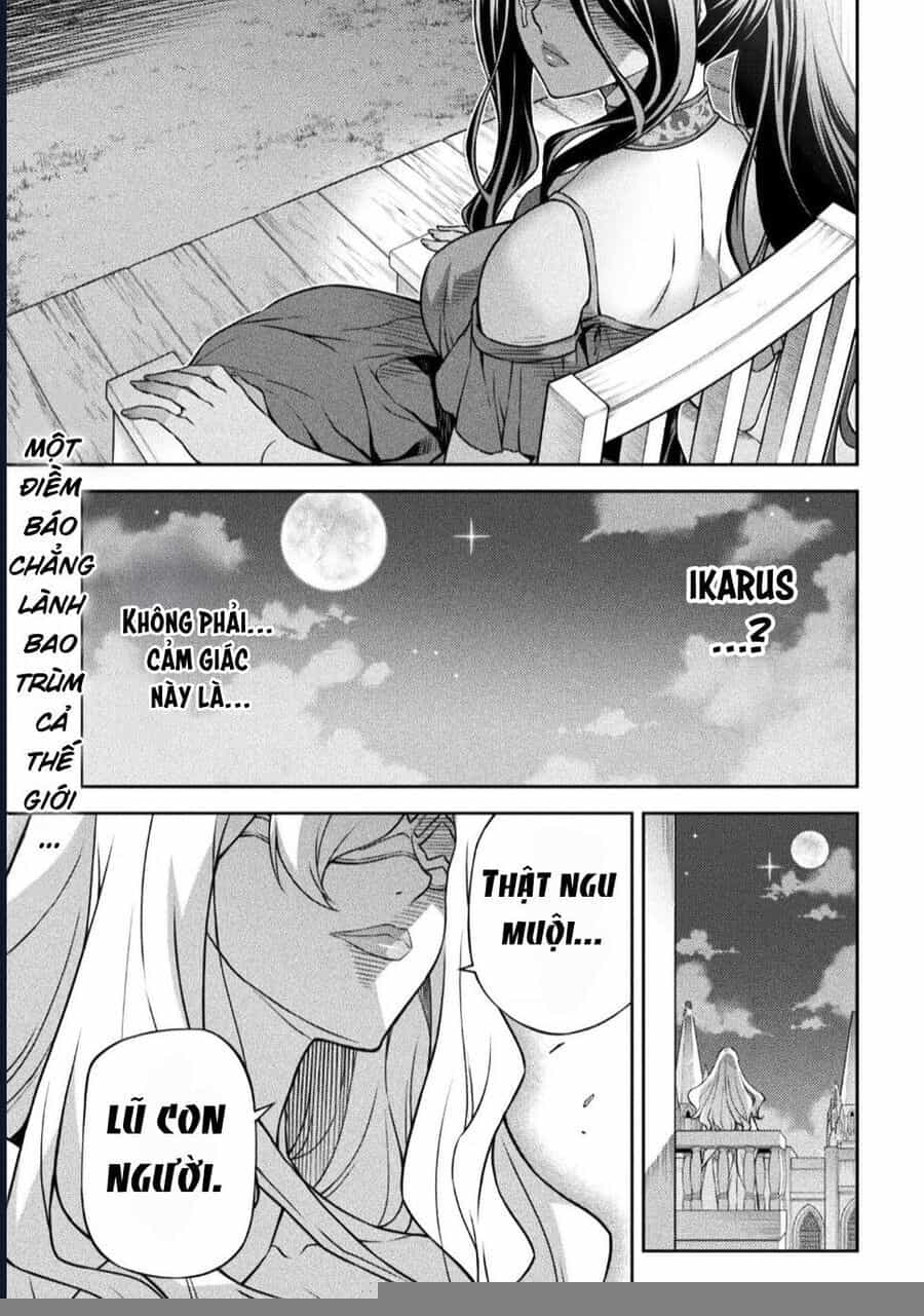 Drawing: Saikyou Mangaka Wa Oekaki Skill De Isekai Musou Suru! - Chương 148 - ảnh 18