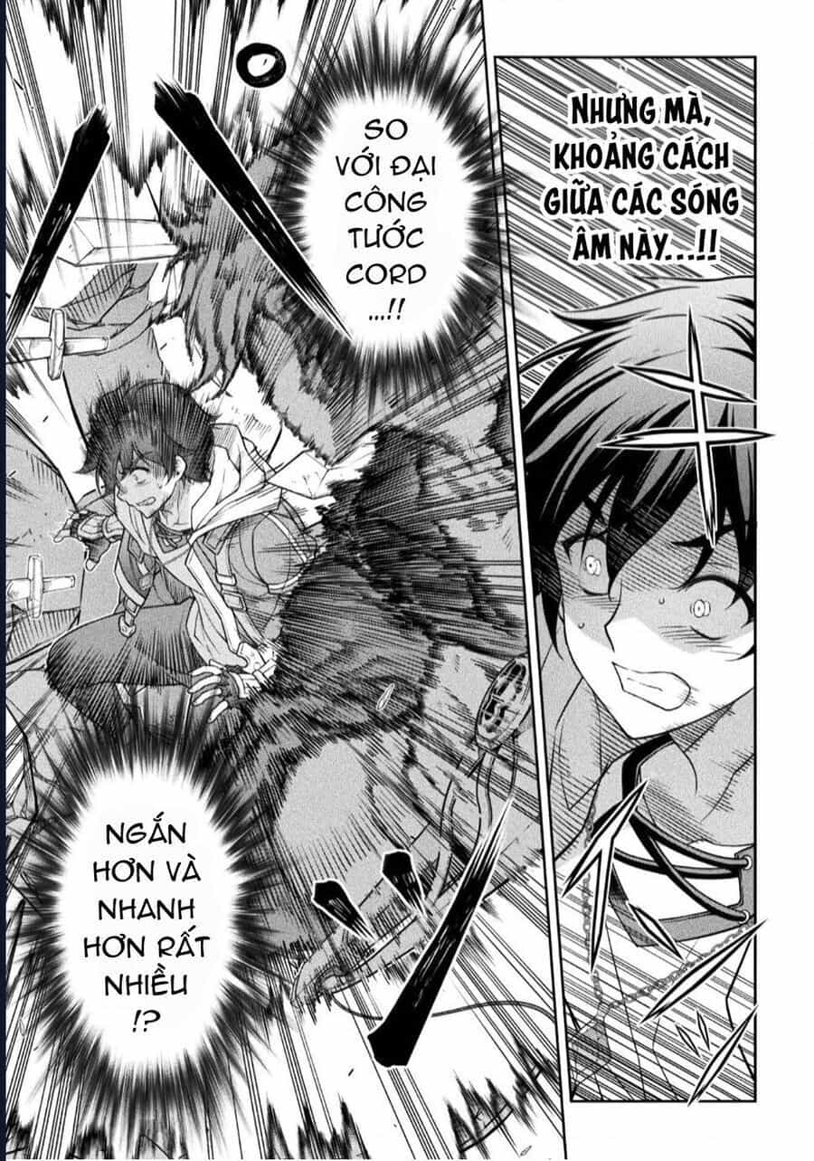 Drawing: Saikyou Mangaka Wa Oekaki Skill De Isekai Musou Suru! - Chương 148 - ảnh 25