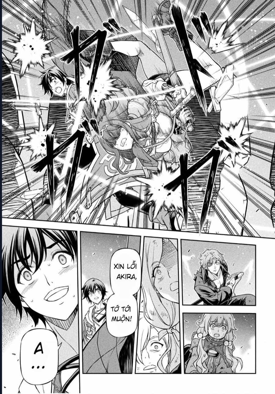 Drawing: Saikyou Mangaka Wa Oekaki Skill De Isekai Musou Suru! - Chương 148 - ảnh 33