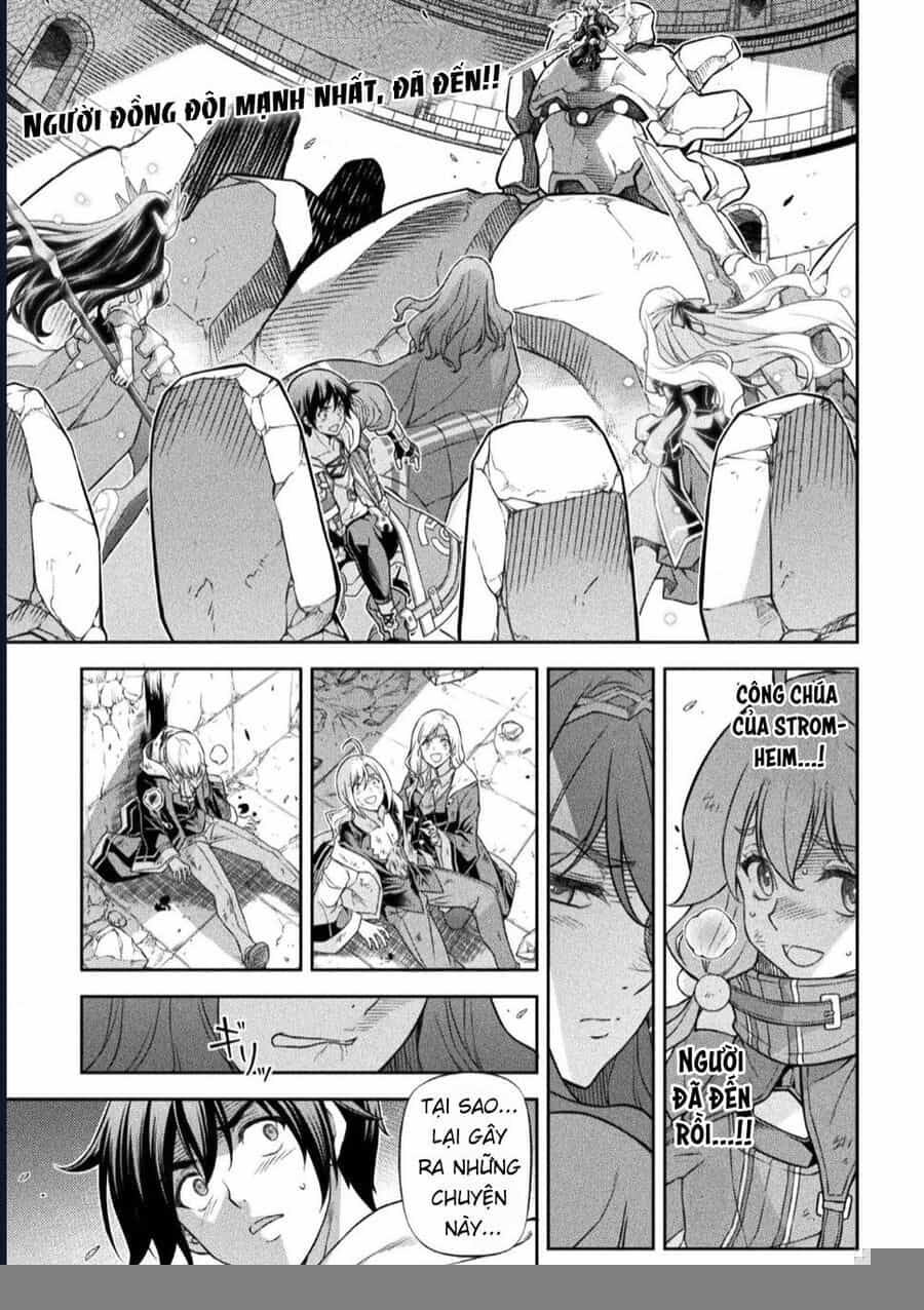 Drawing: Saikyou Mangaka Wa Oekaki Skill De Isekai Musou Suru! - Chương 148 - ảnh 35