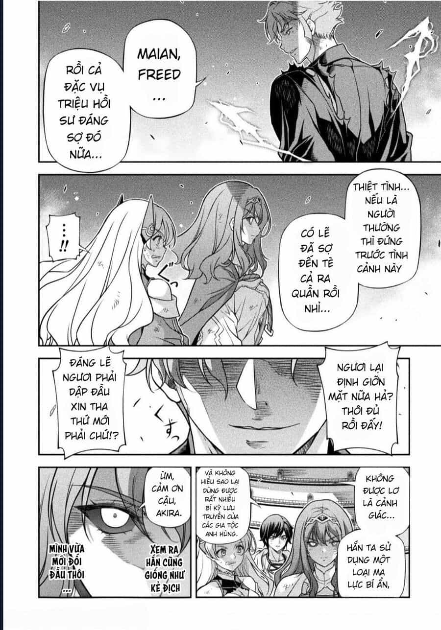 Drawing: Saikyou Mangaka Wa Oekaki Skill De Isekai Musou Suru! - Chương 148 - ảnh 46