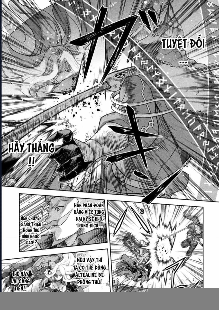 Drawing: Saikyou Mangaka Wa Oekaki Skill De Isekai Musou Suru! - Chương 148 - ảnh 8