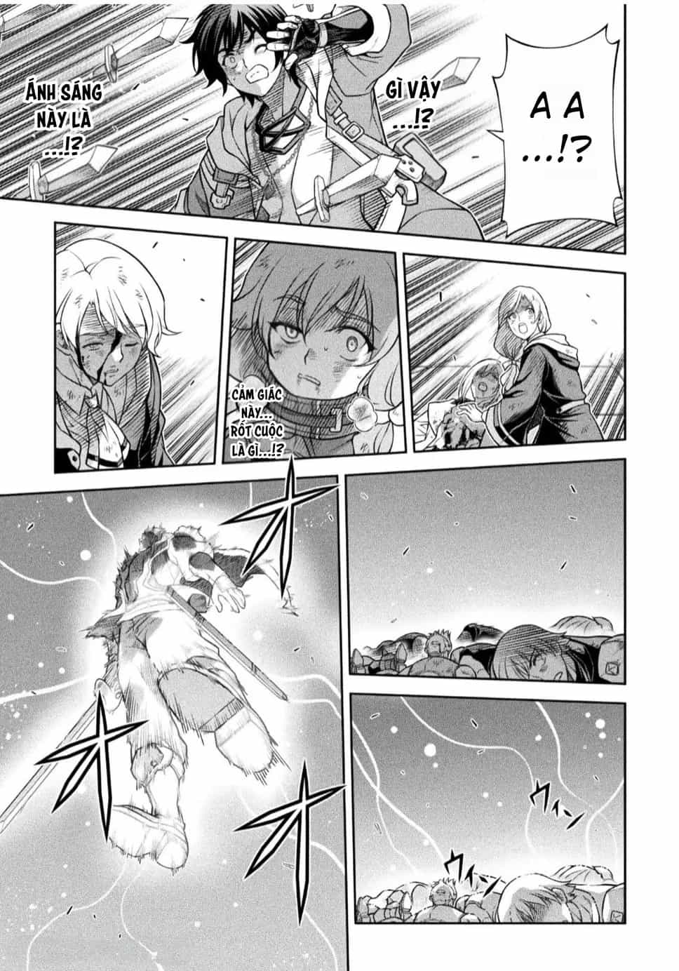 Drawing: Saikyou Mangaka Wa Oekaki Skill De Isekai Musou Suru! - Chương 146 - ảnh 13