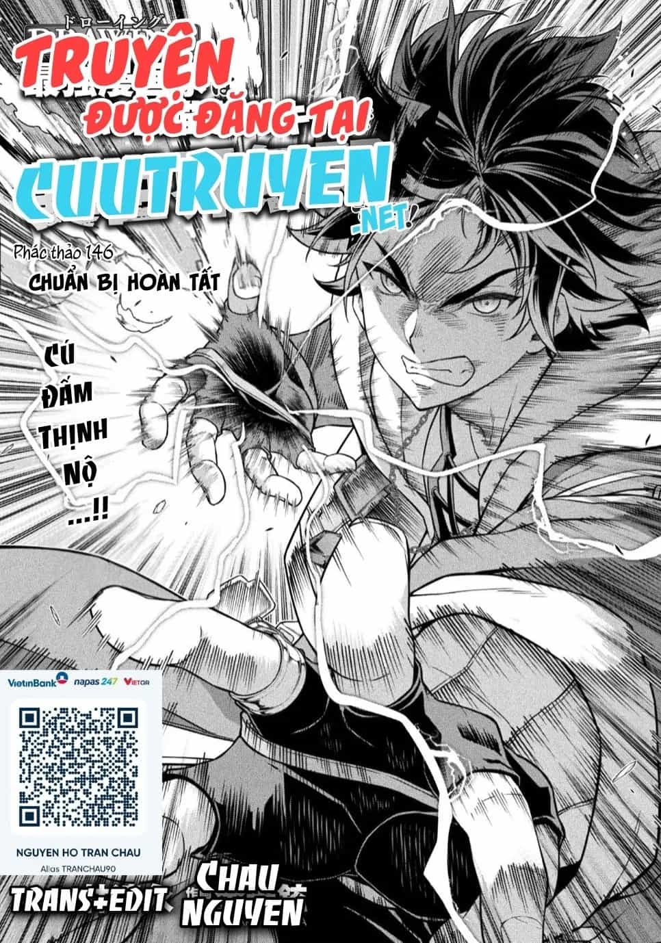 Drawing: Saikyou Mangaka Wa Oekaki Skill De Isekai Musou Suru! - Chương 146 - ảnh 2