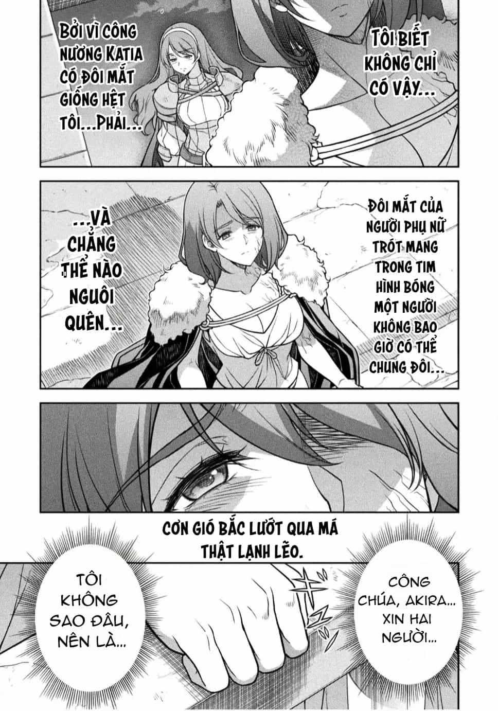 Drawing: Saikyou Mangaka Wa Oekaki Skill De Isekai Musou Suru! - Chương 146 - ảnh 20