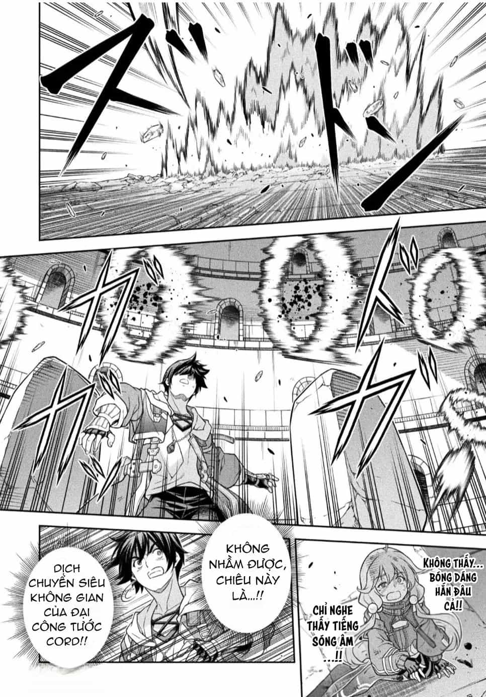 Drawing: Saikyou Mangaka Wa Oekaki Skill De Isekai Musou Suru! - Chương 146 - ảnh 23
