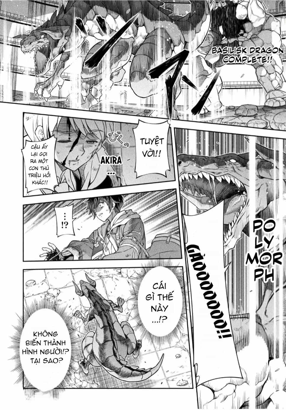 Drawing: Saikyou Mangaka Wa Oekaki Skill De Isekai Musou Suru! - Chương 146 - ảnh 29