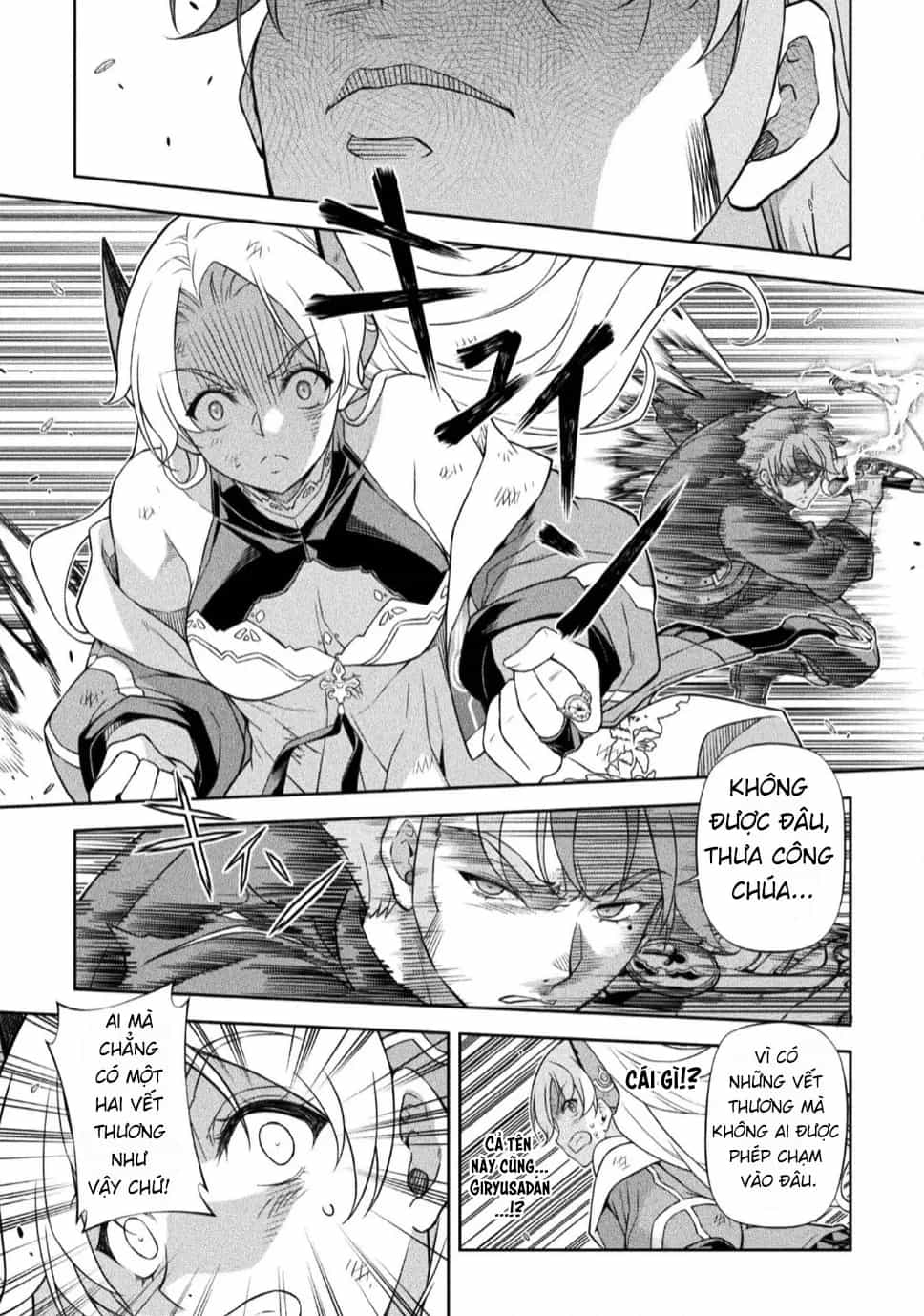 Drawing: Saikyou Mangaka Wa Oekaki Skill De Isekai Musou Suru! - Chương 146 - ảnh 39