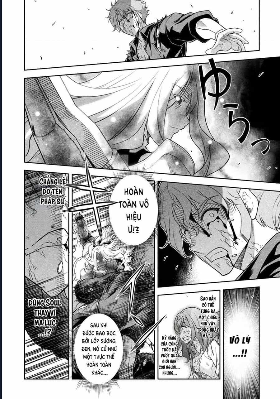Drawing: Saikyou Mangaka Wa Oekaki Skill De Isekai Musou Suru! - Chương 156 - ảnh 25