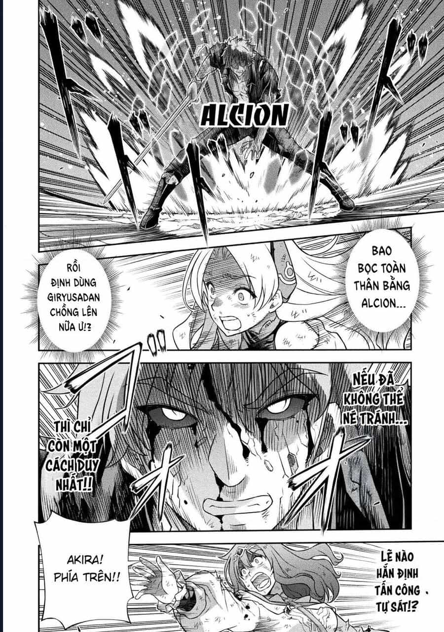 Drawing: Saikyou Mangaka Wa Oekaki Skill De Isekai Musou Suru! - Chương 156 - ảnh 29