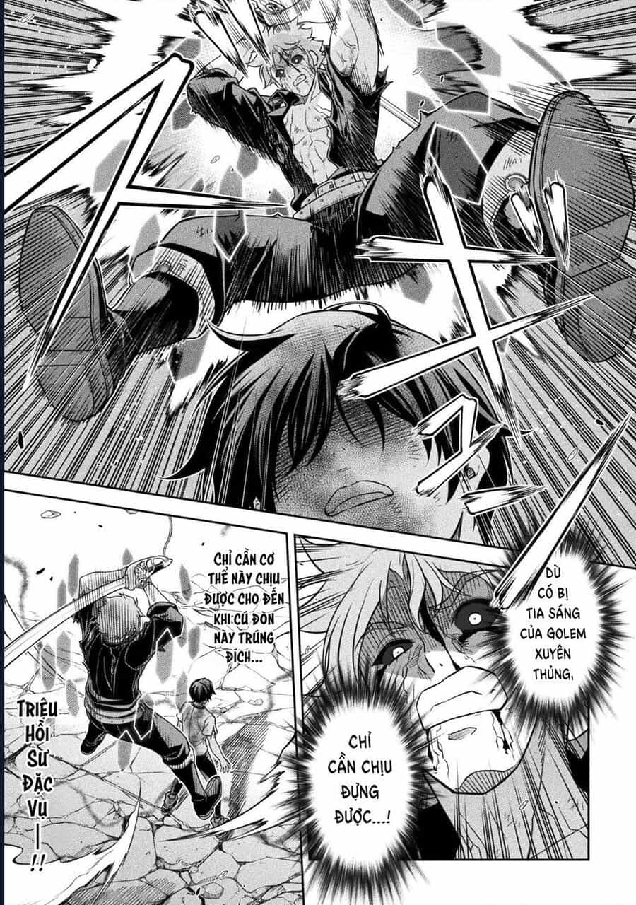 Drawing: Saikyou Mangaka Wa Oekaki Skill De Isekai Musou Suru! - Chương 156 - ảnh 30
