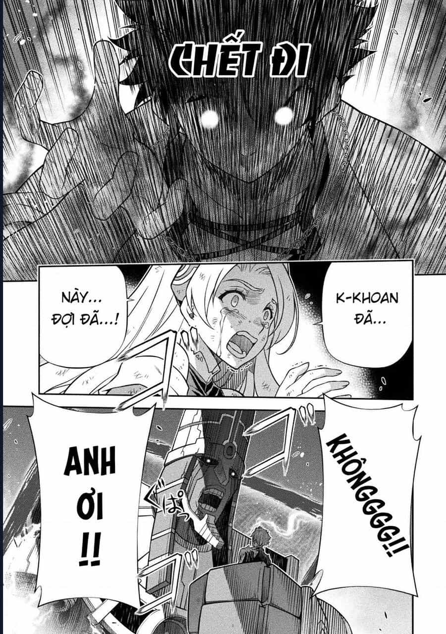 Drawing: Saikyou Mangaka Wa Oekaki Skill De Isekai Musou Suru! - Chương 156 - ảnh 33