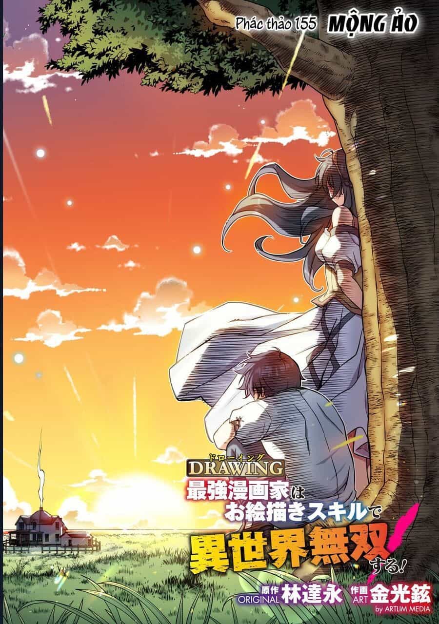 Drawing: Saikyou Mangaka Wa Oekaki Skill De Isekai Musou Suru! - Chương 156 - ảnh 38