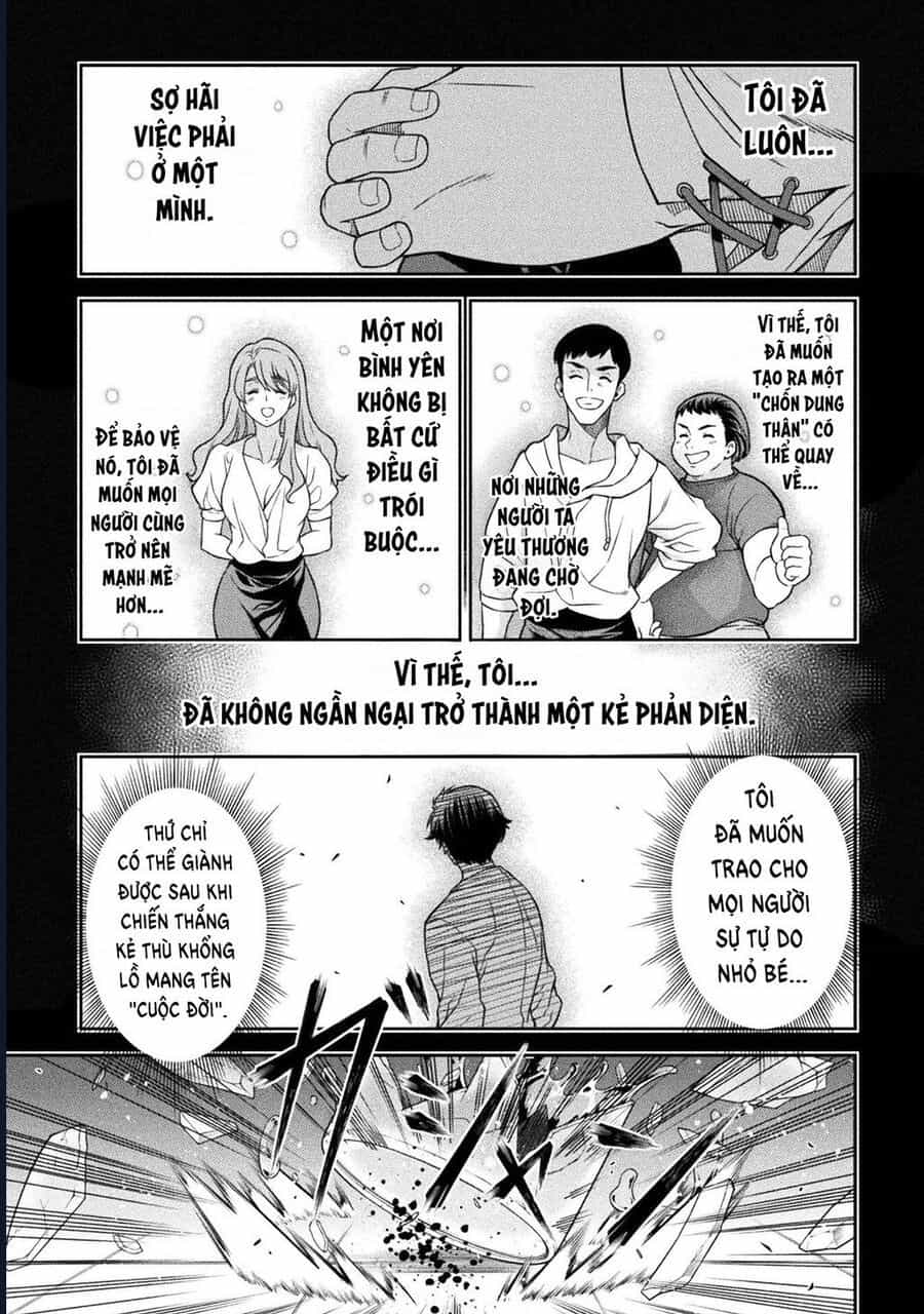 Drawing: Saikyou Mangaka Wa Oekaki Skill De Isekai Musou Suru! - Chương 156 - ảnh 39