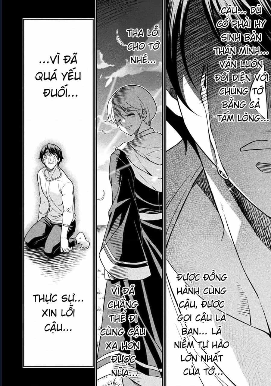 Drawing: Saikyou Mangaka Wa Oekaki Skill De Isekai Musou Suru! - Chương 156 - ảnh 42