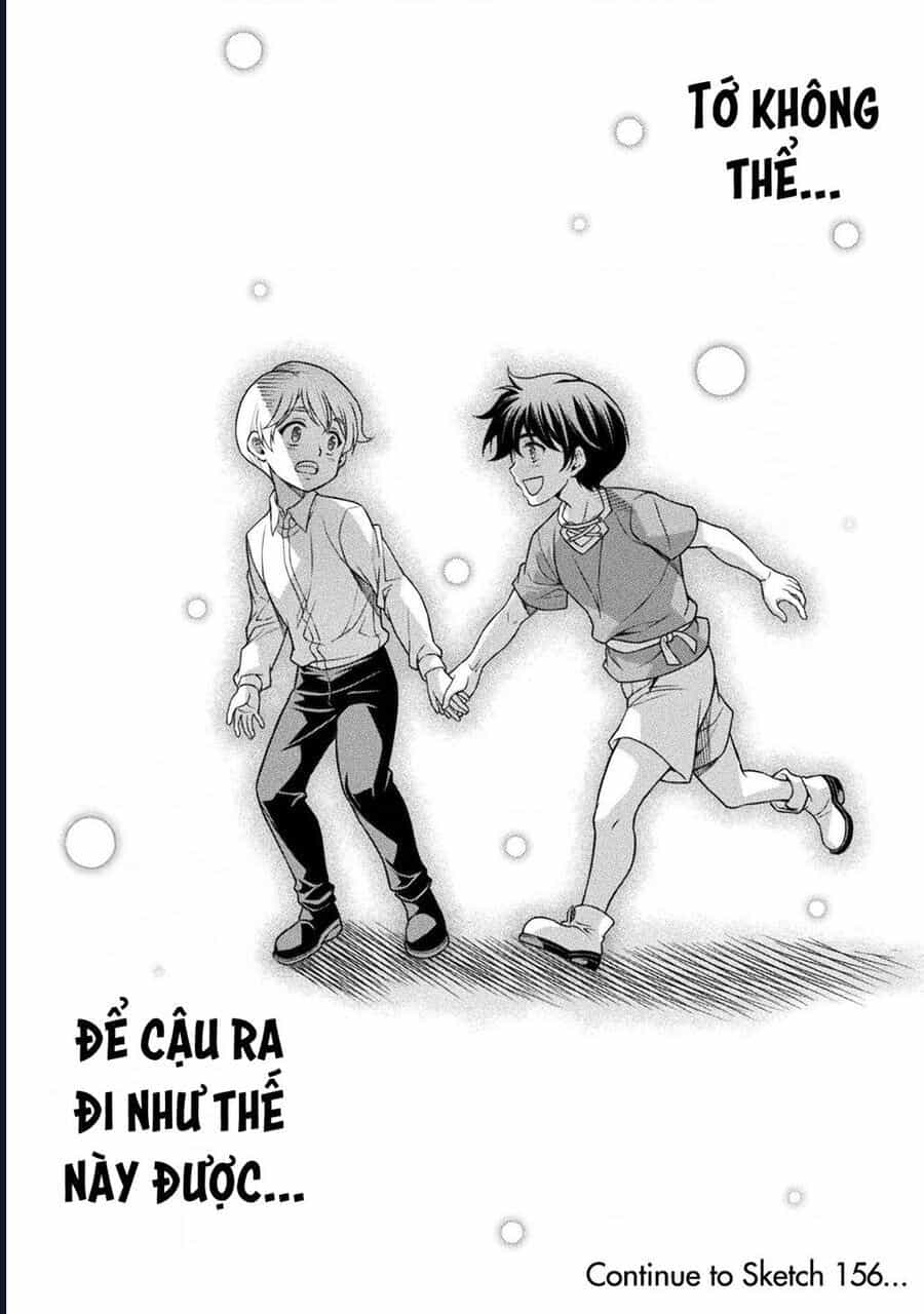 Drawing: Saikyou Mangaka Wa Oekaki Skill De Isekai Musou Suru! - Chương 156 - ảnh 51