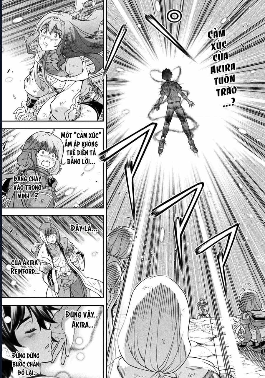 Drawing: Saikyou Mangaka Wa Oekaki Skill De Isekai Musou Suru! - Chương 156 - ảnh 52